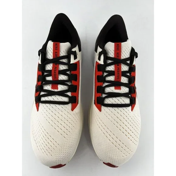 Nike Air Zoom Pegasus 38 NFL Cleveland Browns Men's Size 12 Sneakers NO SHOW BOX - Picture 12 of 12